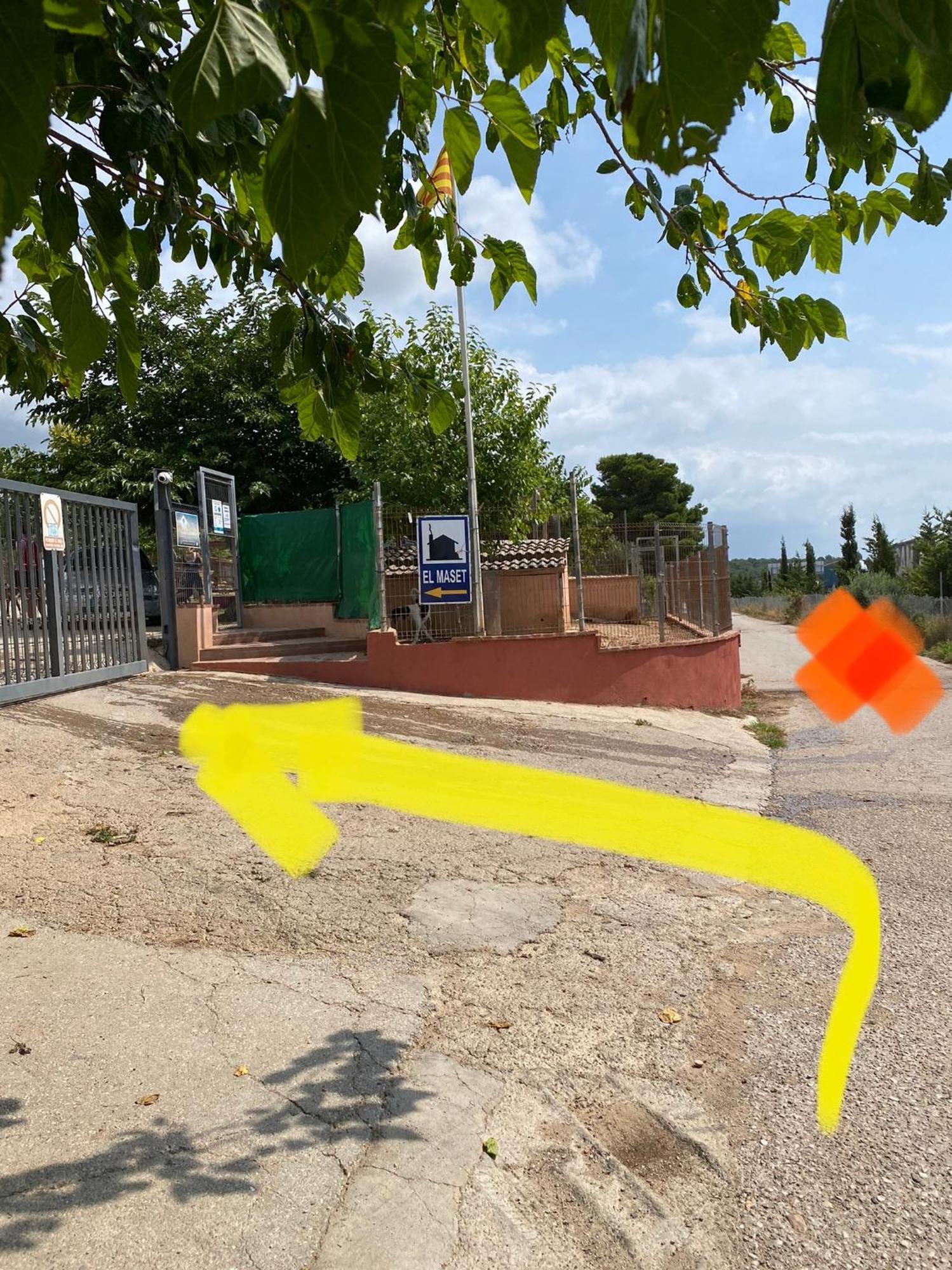El Maset De Torredembarra Villa Exterior photo