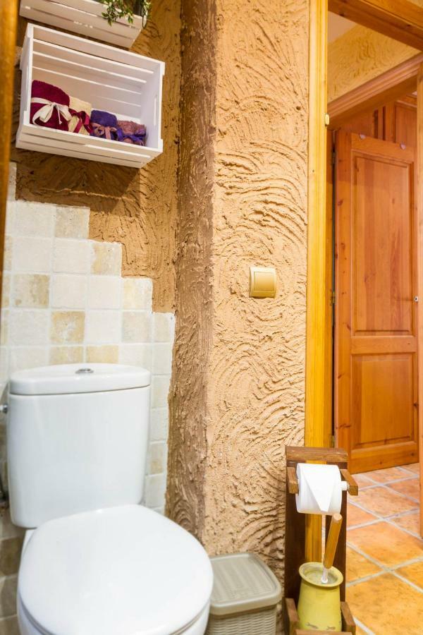El Maset De Torredembarra Villa Exterior photo